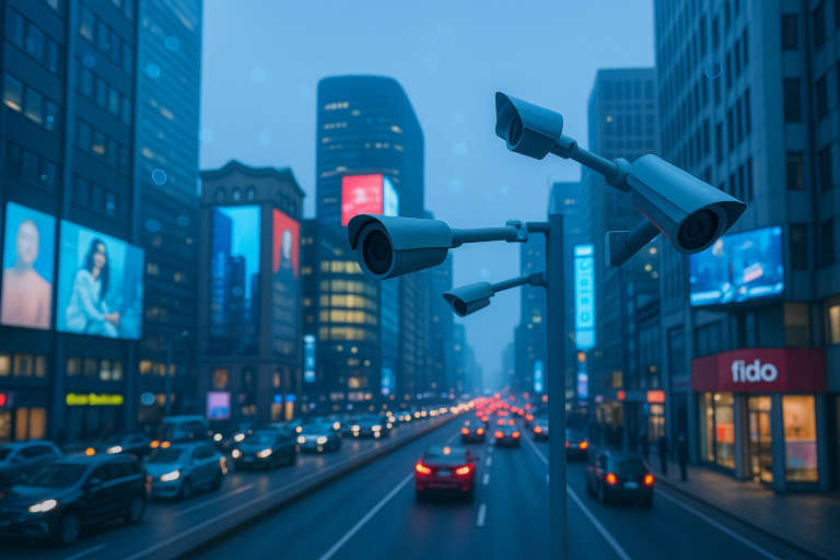 CityGuard